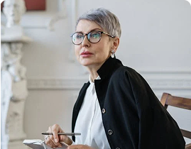 Adult Courses